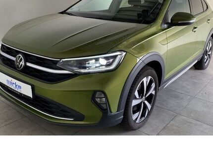 VW Taigo