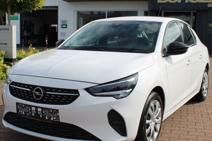 Opel Corsa 57.400 km 13.970 € Lünen 44536