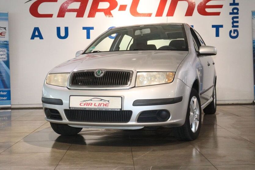 Fabia