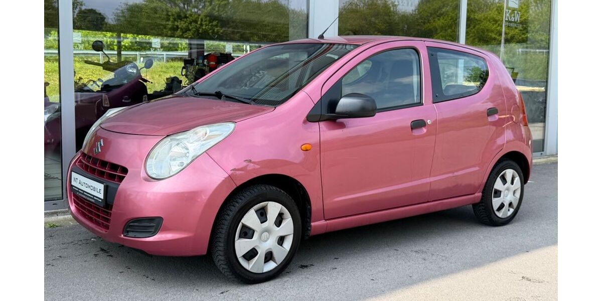 Suzuki Alto 147.000 km 1.990 &euro; Schwerte 58239