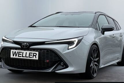 Toyota Corolla 14.000 km 32.570 &euro; Dortmund 44143