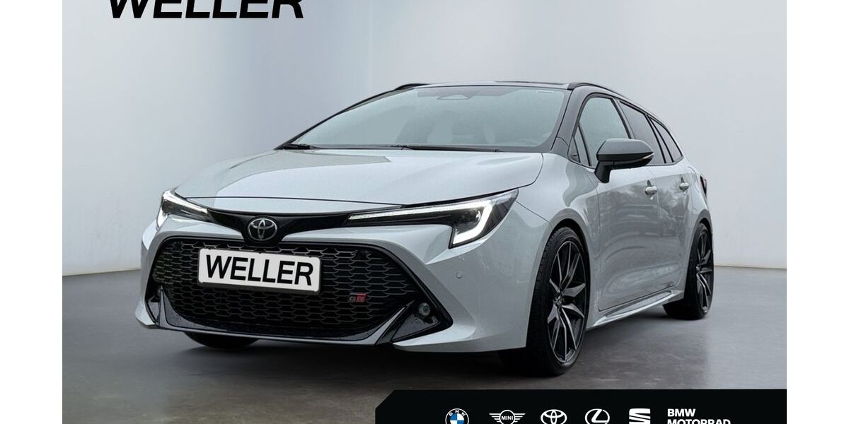 Toyota Corolla 14.000 km 32.570 &euro; Dortmund 44143