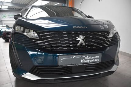 Peugeot 3008 21.834 km 19.980 &euro; Heiligenhaus 42579