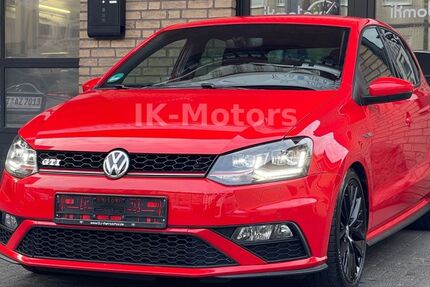 VW Polo 106.000 km 13.990 € Datteln 45711