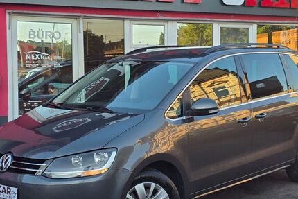 VW Sharan 152.000 km 16.990 € Mülheim an der Ruhr 45476