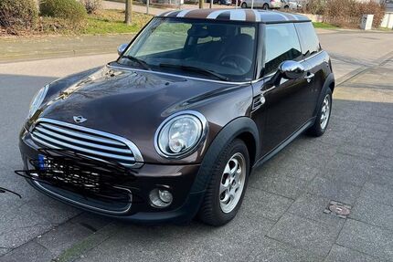 Mini ONE 72.000 km 4.900 &euro; Recklinghausen 45661