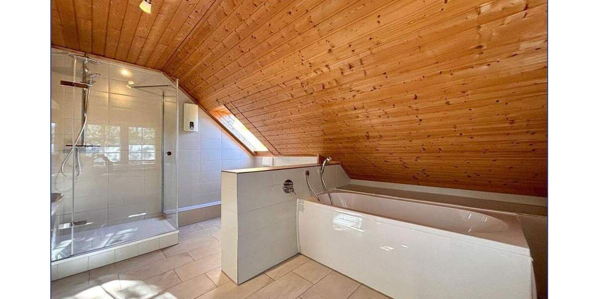 Doppelhaushälfte Essen Heidhausen - 5 Zimmer, 198 m&sup2;, 825.000&euro; | Angebot:25695444