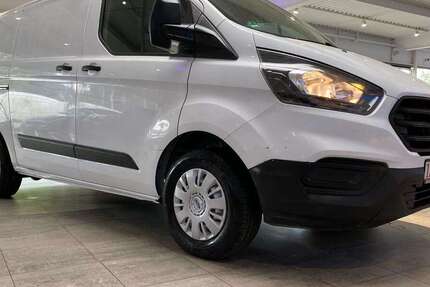 Ford Transit Custom 235.000 km 7.700 € Datteln 45711