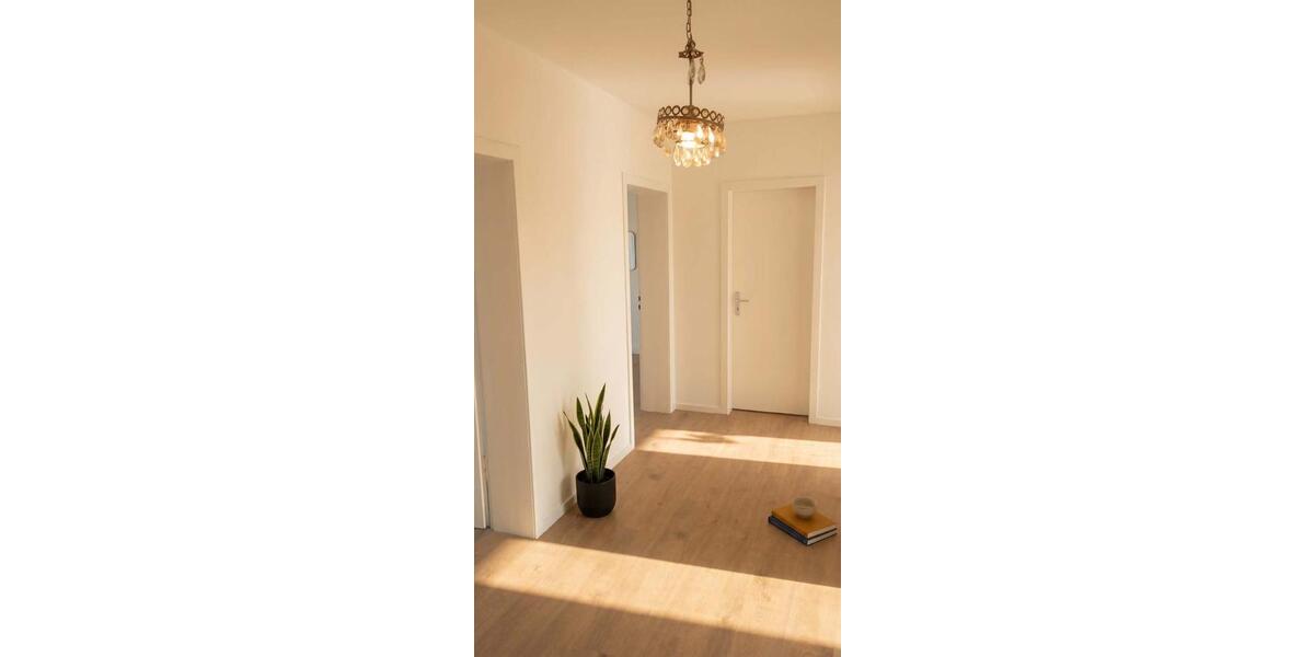 Etagenwohnung Gelsenkirchen Ückendorf - 4 Zimmer, 75 m&sup2;, 562&euro; | Angebot:25782970