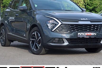Kia Sportage 74.807 km 25.980 € Herten 45701