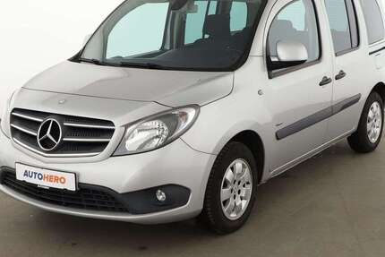 Mercedes-Benz Citan 57.669 km 15.580 &euro; Essen 45141