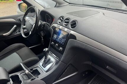 Ford S-Max 160.000 km 5.590 &euro; Oberhausen (Sterkrade) 46149