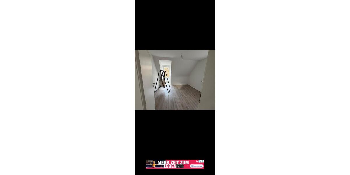 Wohnung zu vermieten 2 zimmer