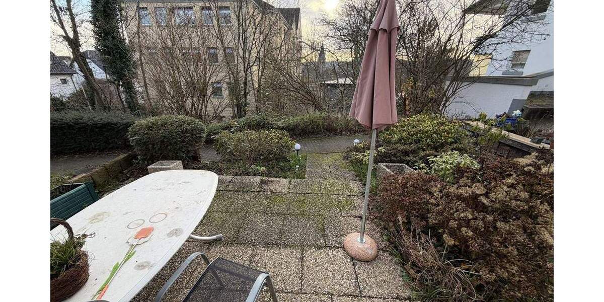 Etagenwohnung Herdecke - 2 Zimmer, 56 m&sup2;, 510&euro; | Angebot:24824847