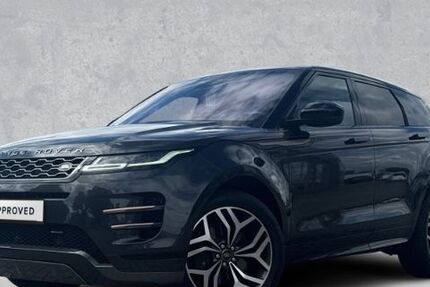 Land Rover Range Rover Evoque 34.398 km 34.690 &euro; Dortmund 44143