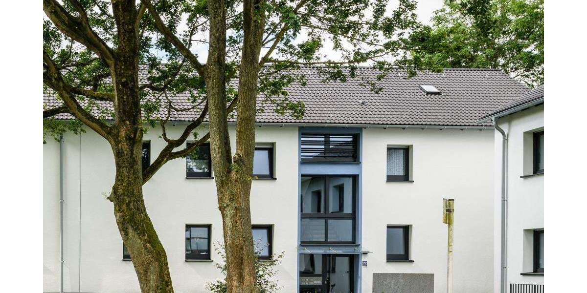 Etagenwohnung Bochum Bochum-Nord - 3 Zimmer, 70 m&sup2;, 461&euro; | Angebot:26406385