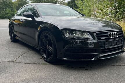 Audi A7 205.000 km 12.990 &euro; Bochum 44866