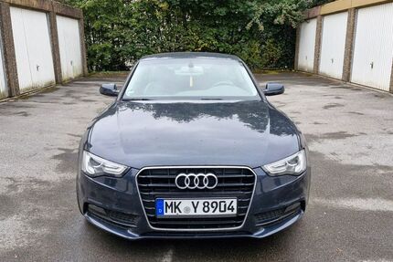 Audi A5 286.030 km 9.200 € Remscheid 42853