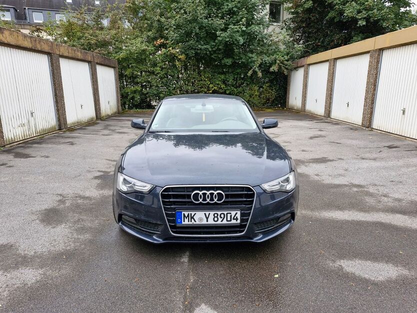 Audi A5 286.030 km 9.200 € Remscheid 42853