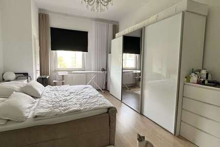 Wohnung Gelsenkirchen Schalke - 3 Zimmer, 116 m&sup2;, 760&euro; | Angebot:26682624