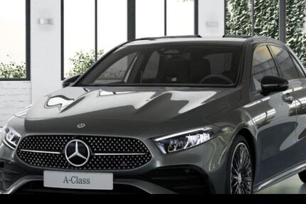 Mercedes-Benz A 200 9.900 km 40.990 € Duisburg 47138