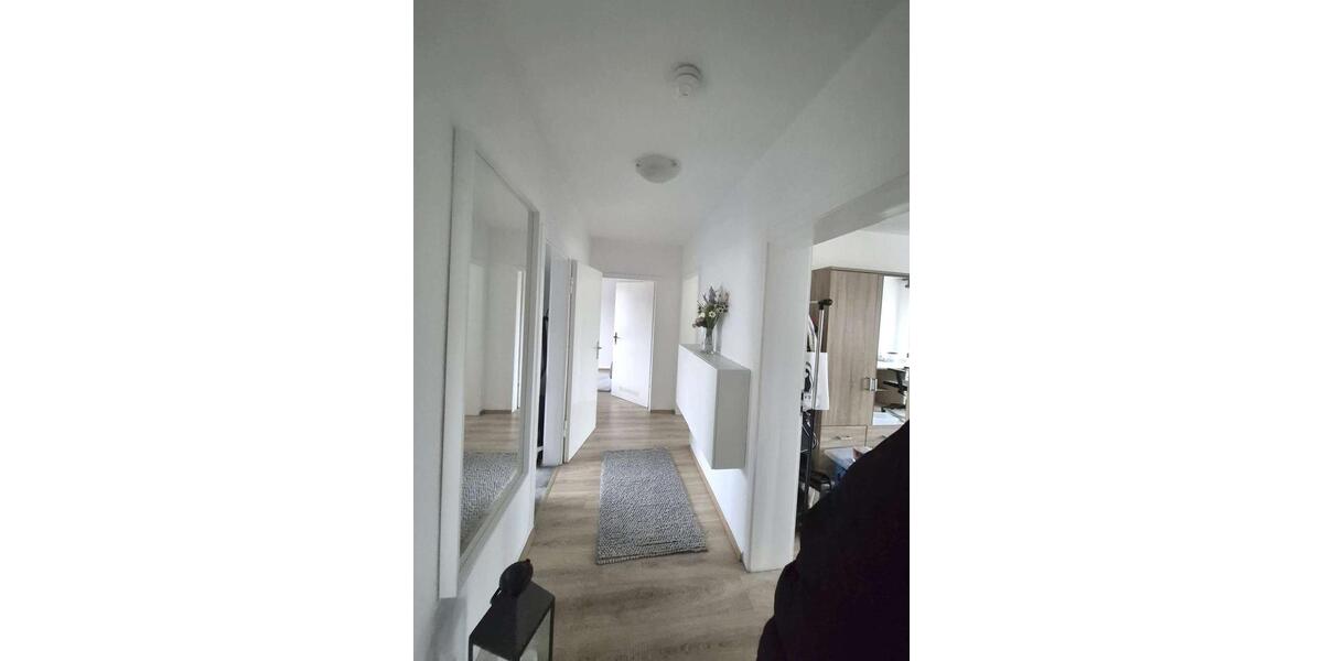 Lichtdurchflutete 3,5 Zimmer Wohnung in Herne-Mitte zu vermieten 3.5 zimmer