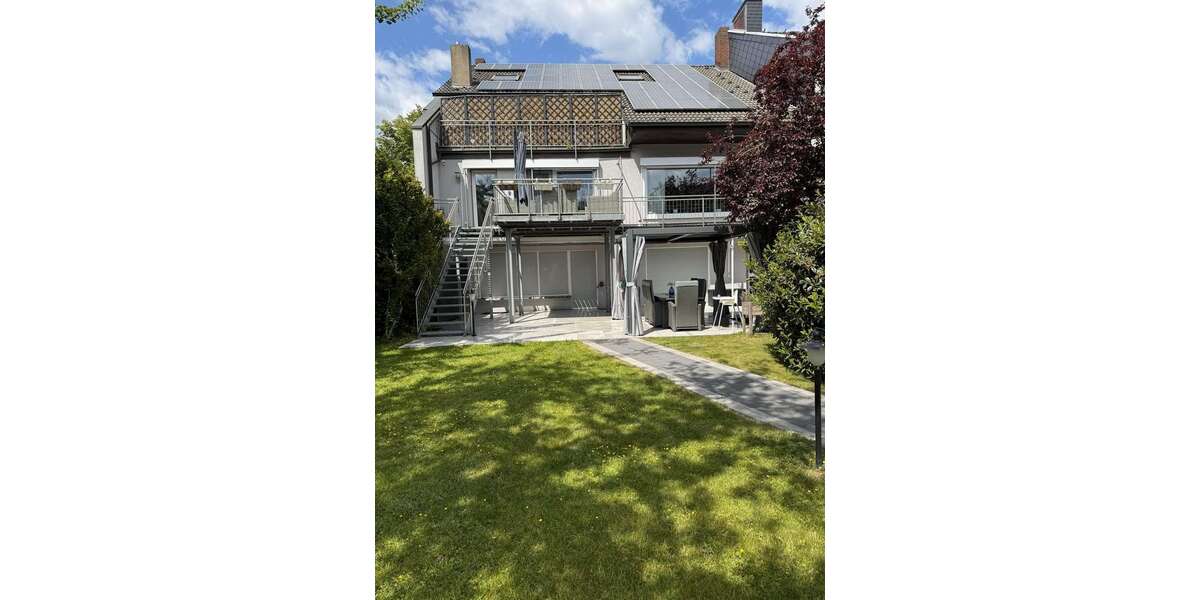 Wohnung zum Mieten in Lünen 1.100 € 141 m² 4 zimmer