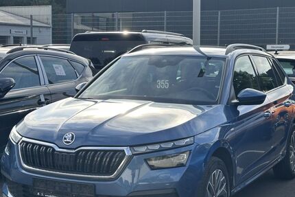 Skoda Kamiq 51.480 km 16.990 € Castrop-Rauxel 44579