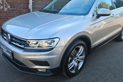 VW Tiguan 66.300 km 20.599 &euro; Gevelsberg 58285