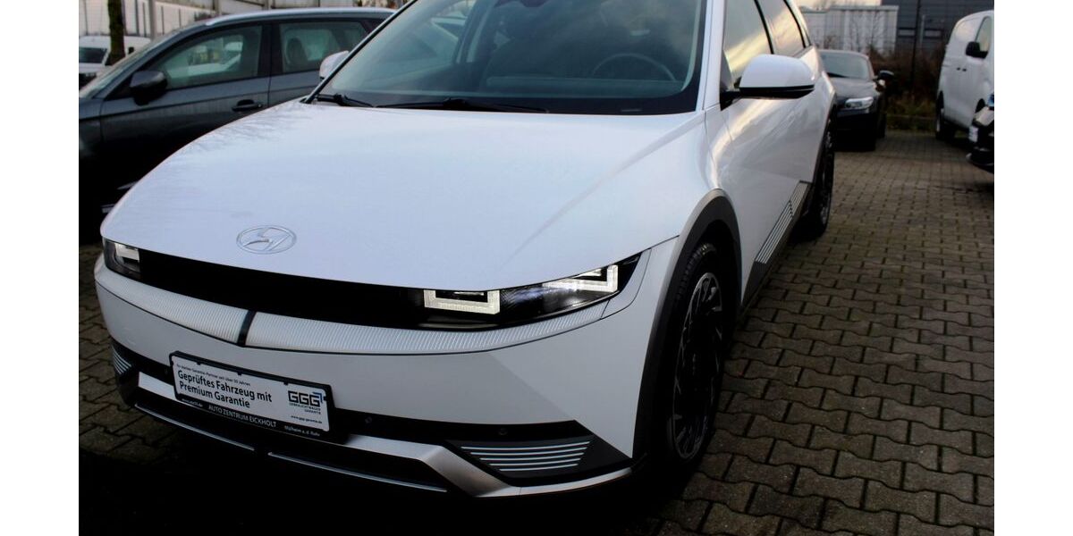 Hyundai IONIQ 5 49.980 km 26.950 &euro; Mülheim a.d.Ruhr 45472