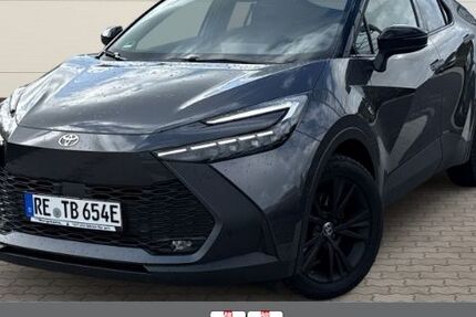 Toyota C-HR 12.450 km 32.990 &euro; Dorsten 46286