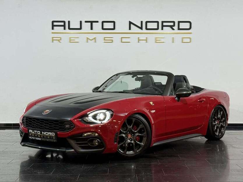124 Spider