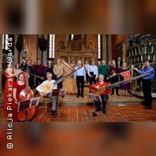 Cantate Domino - Festliche Kantaten Berlin