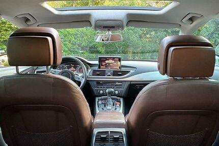 Audi A7 208.000 km 13.499 € Bochum OT Innenstadt 44809