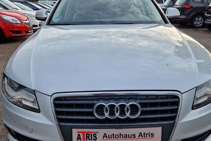 Audi A4 341.000 km 2.700 &euro; Bottrop 46238