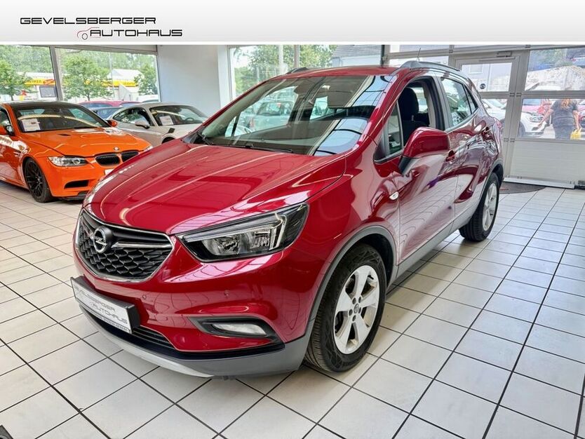 Mokka