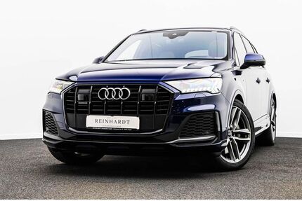 Audi Q7 144.736 km 48.310 € Hagen 58091