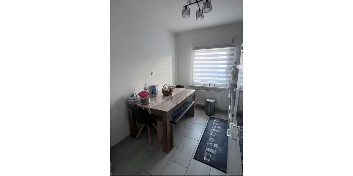 Erdgeschoßwohnung Datteln - 3.5 Zimmer, 60 m&sup2;, 990&euro; | Angebot:26409945