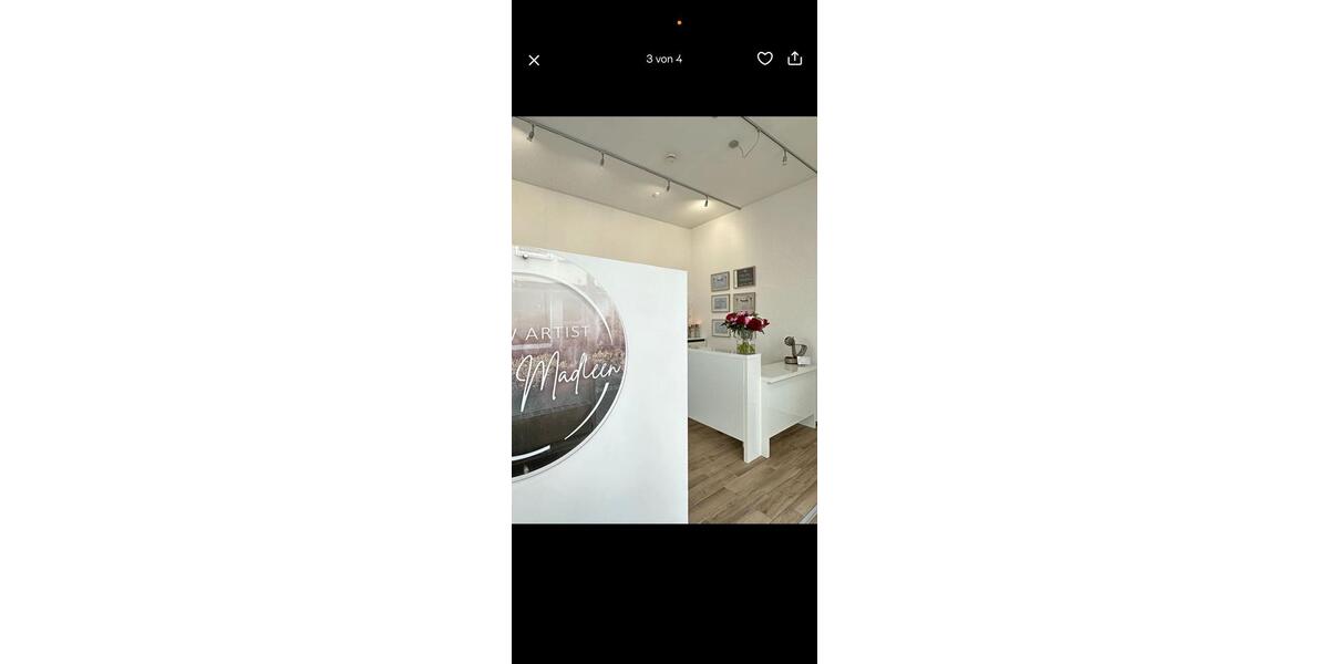 Gewerbeobjekt Recklinghausen Berghausen - 550&euro; | Angebot:26150757