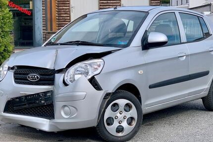 Kia Picanto 27.158 km 1.800 € Gelsenkirchen 45884