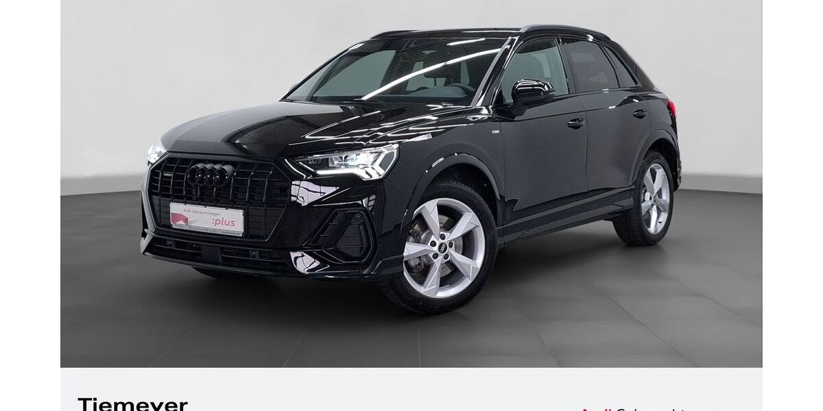 Audi Q3 9.262 km 47.430 &euro; Bochum 44809