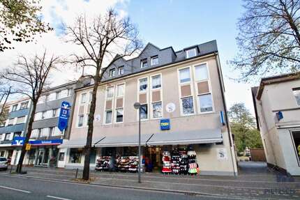 Gewerbeobjekt Marl Alt-Marl - 3.700&euro; | Angebot:26160784