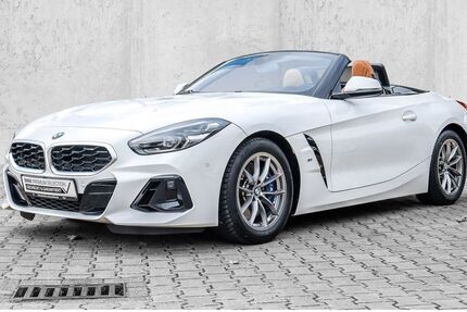 BMW Z4 25.485 km 47.490 € Castrop-Rauxel 44579