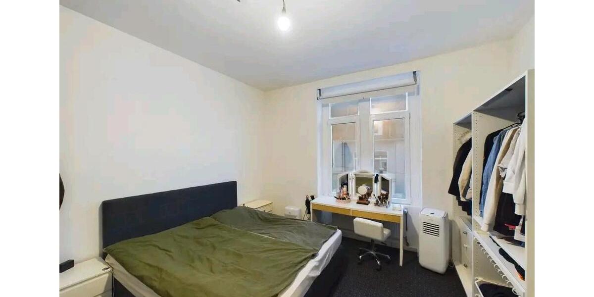 ###Sanierte 4 Raum Wohnung in Wuppertal Barmen### 4 zimmer