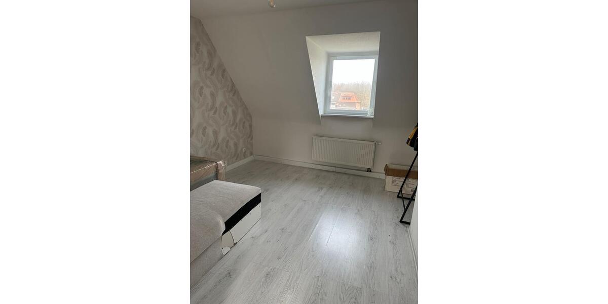 Dachgeschoßwohnung Marl Alt-Marl - 3 Zimmer, 63 m&sup2;, 600&euro; | Angebot:25171873