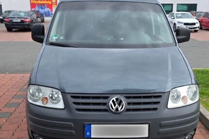 VW Caddy 225.221 km 3.500 &euro; Gelsenkirchen 45889