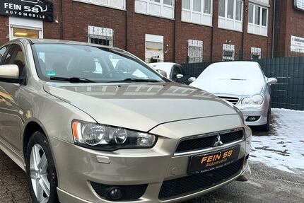 Mitsubishi Lancer 117.000 km 5.900 &euro; Bochum 44793