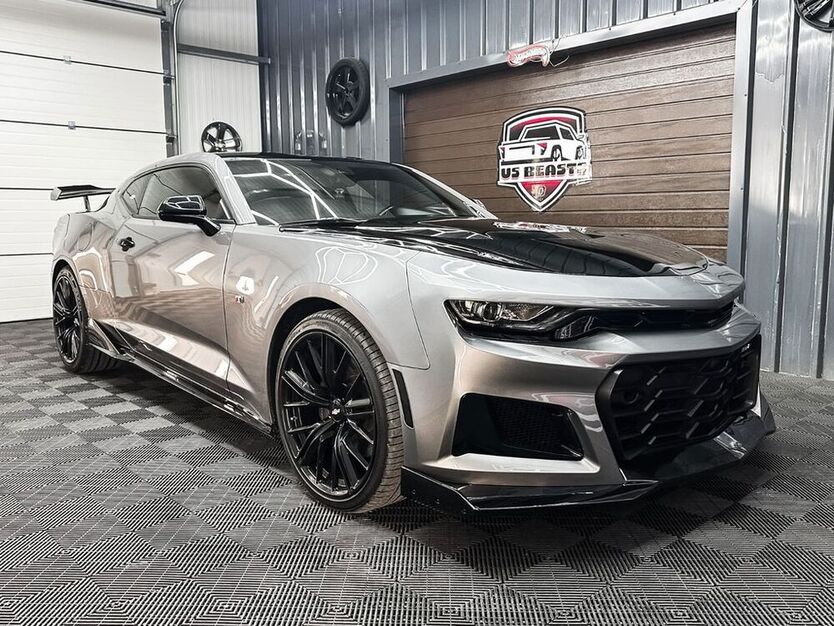 Camaro