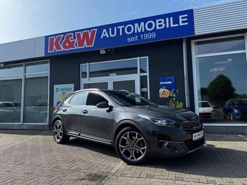 Kia XCeed 25.600 km 24.990 € Marl/Recklinghausen 45770