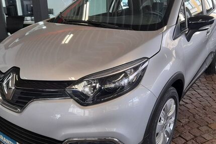 Renault Captur 60.343 km 9.690 € Gelsenkirchen 45888